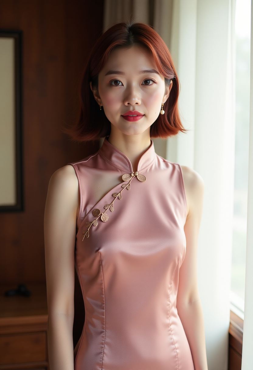 我们正年轻海报