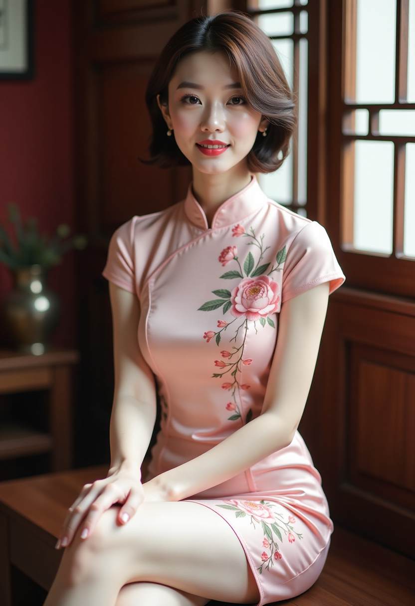 深海回声海报