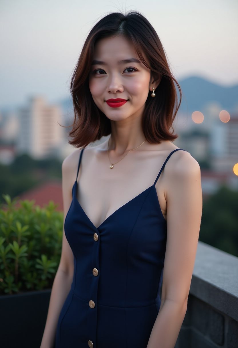 潮汐之下海报
